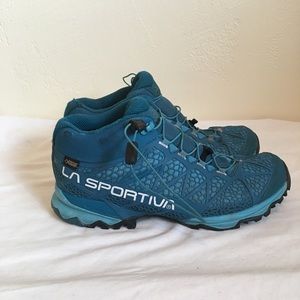 La Sportiva Hiking Boots